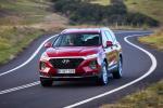 Hyundai Santa Fe Active 2018 года (AU)